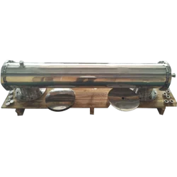 Ultraviolet Water Disinfection System,500 - 20000 LPH